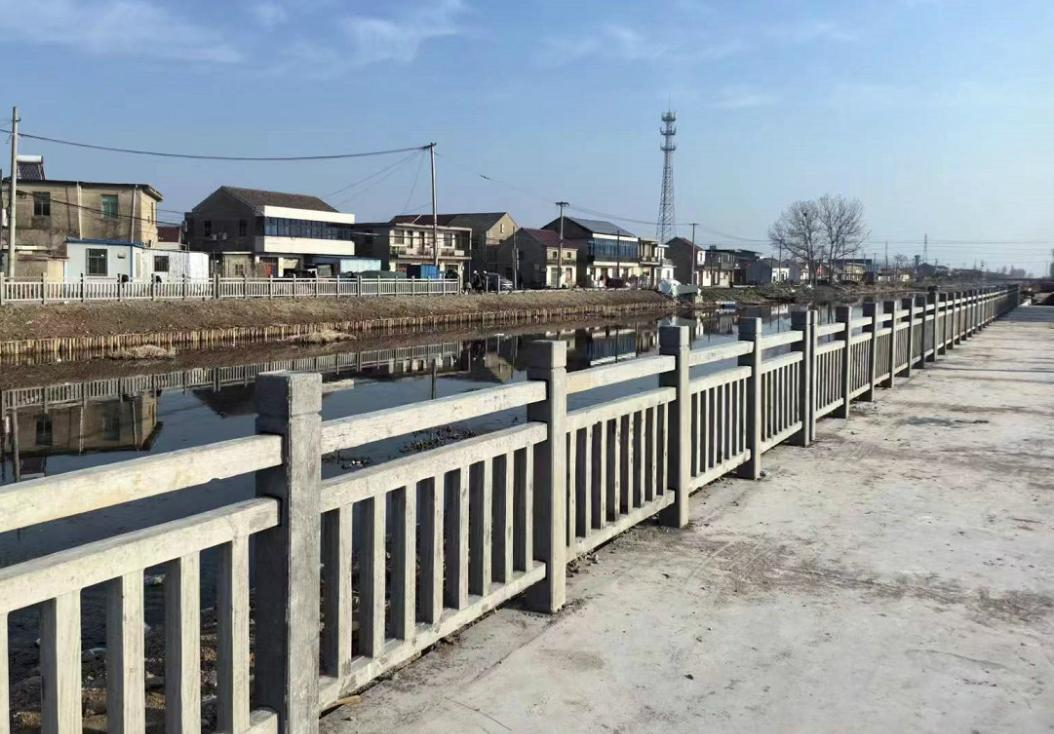 射阳县八丈河整治工程增做工程